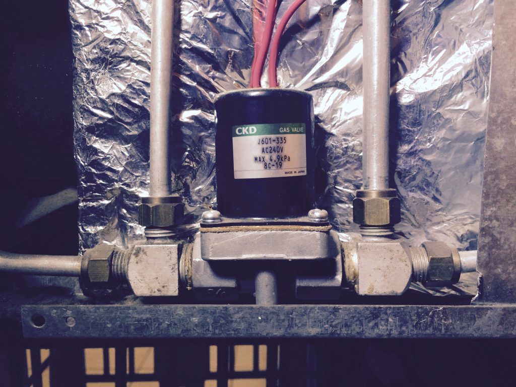 expert gas fitting in sydney