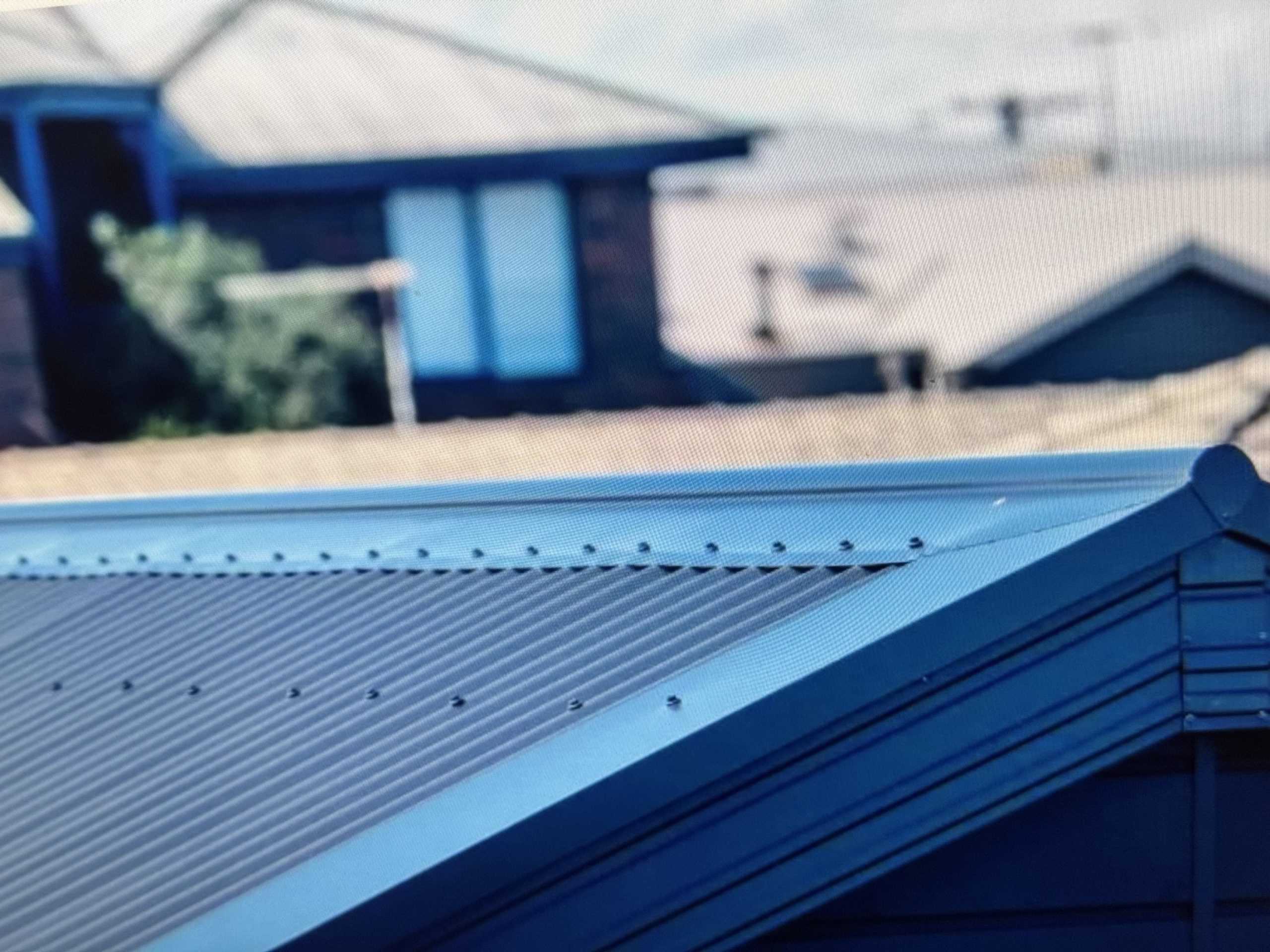 roof repair and replacement services Sydney