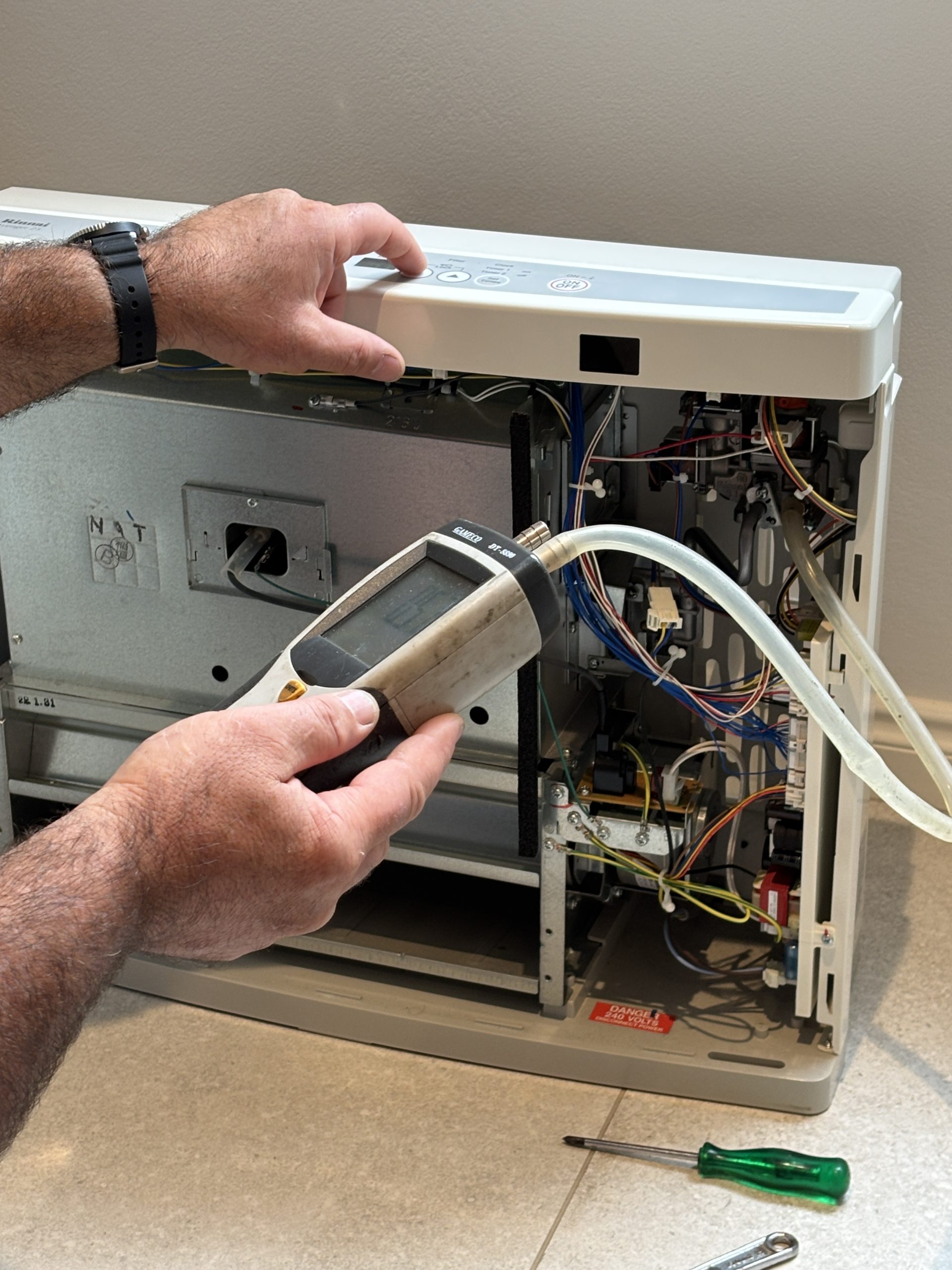 Gas Appliance Repair Sydney