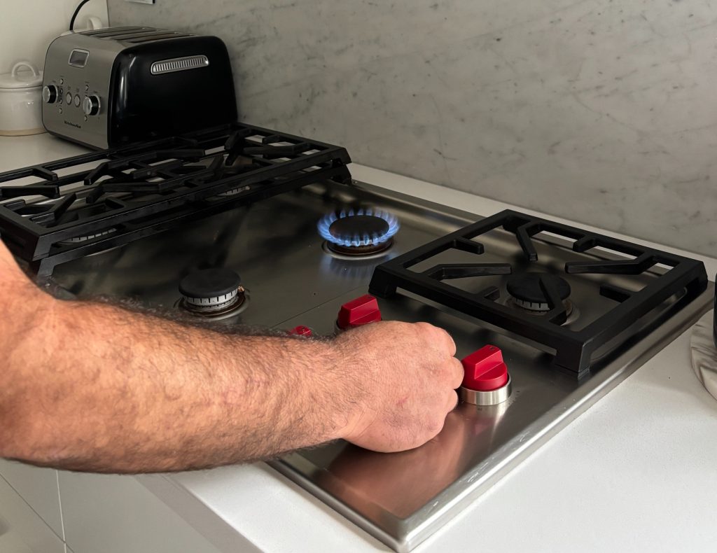 Gas Appliance Repairs Sydney