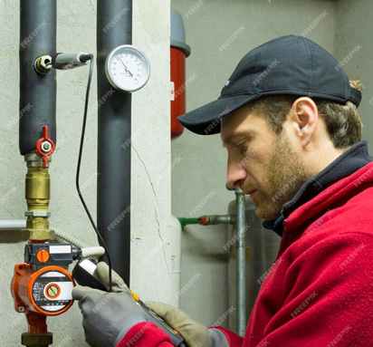 Plumbing Service in Ryde