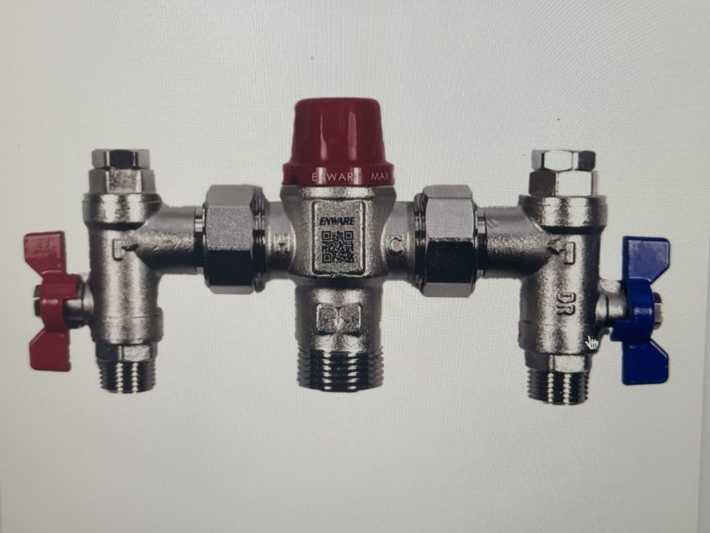 Backflow Prevention Sydney