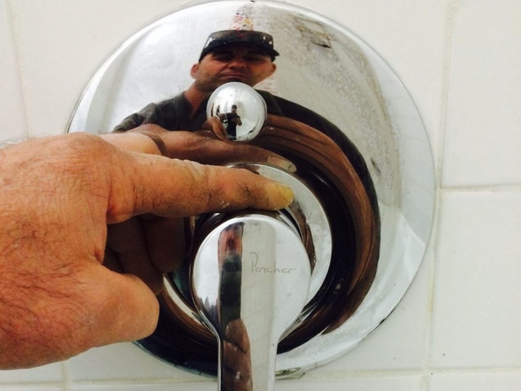 Emergency plumber ryde sydney