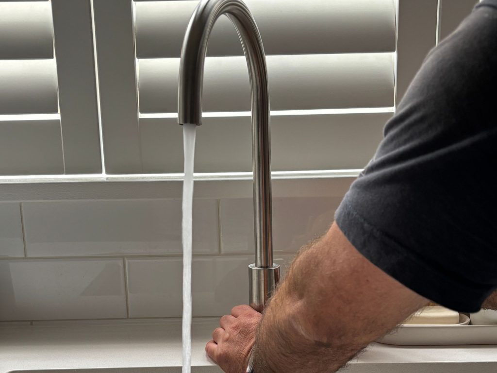 Emergency plumber Ryde Sydney