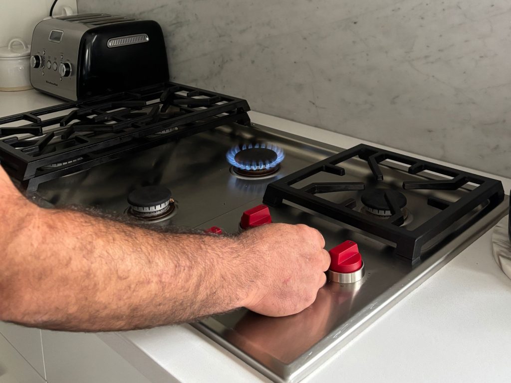Gas Appliance Repairs Sydney