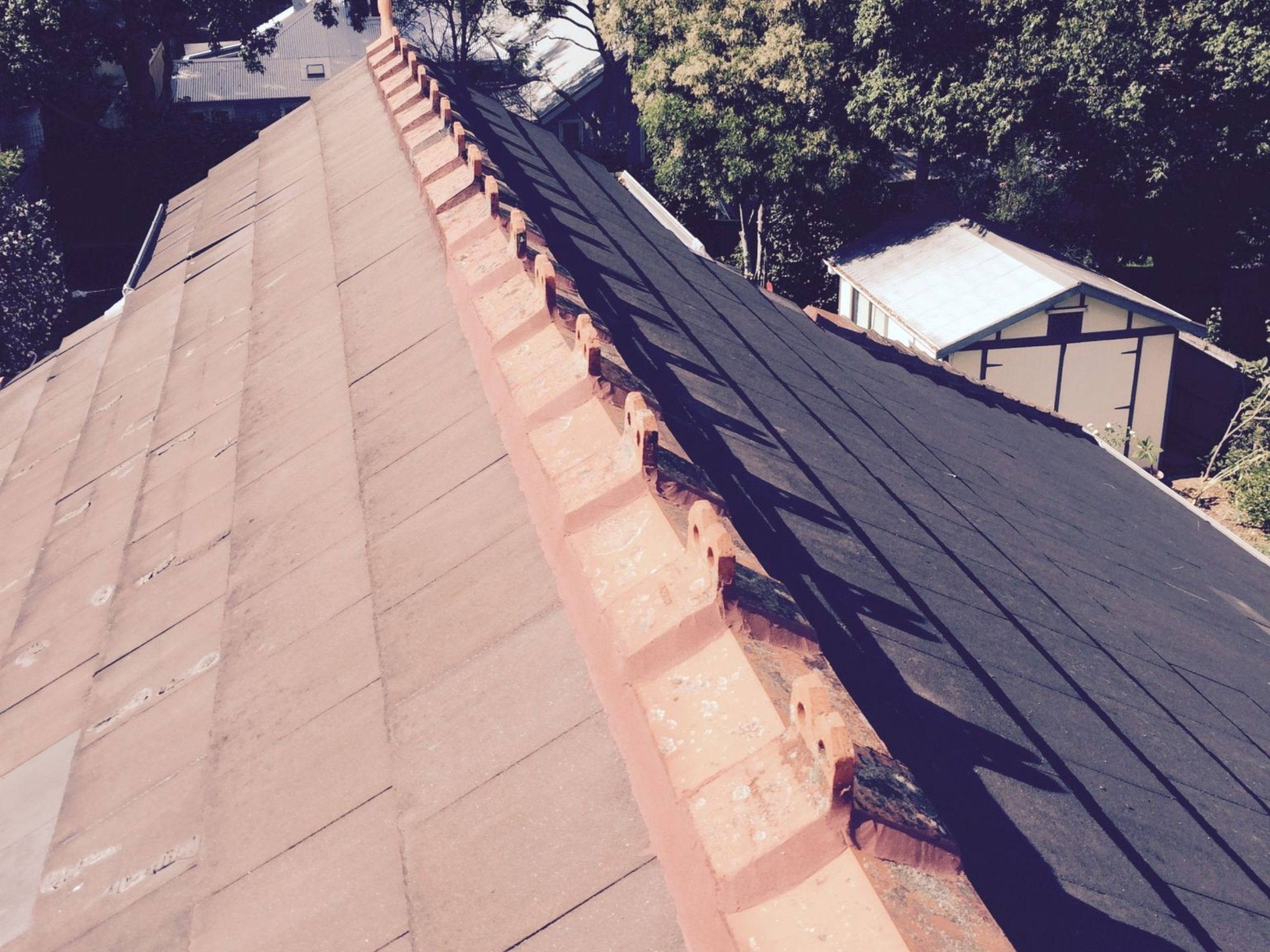 Roof Repairs Eastern Suburbs Sydney