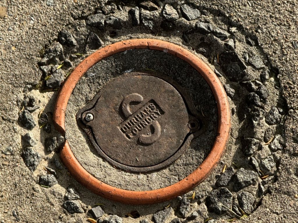 blocked drain north shore sydney