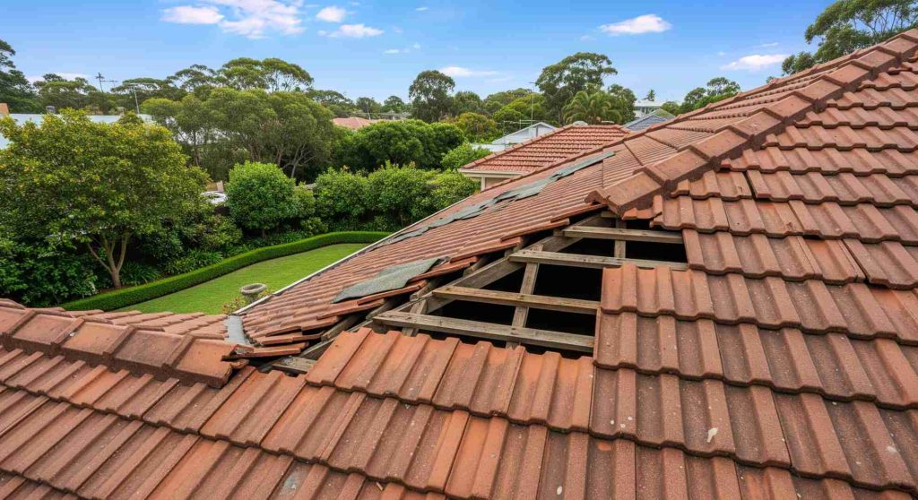 Top 7 Signs You Need Roof Repairs in Eastern Suburbs Sydney