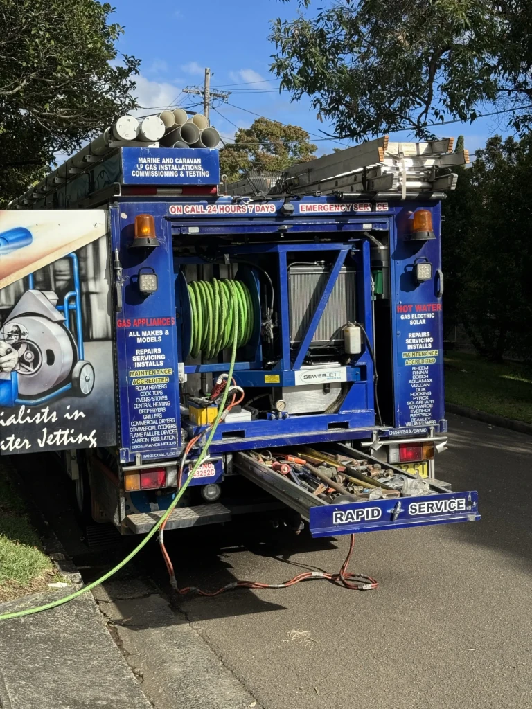 Top 7 Causes of Blocked Drains And How to Fix Them Fast