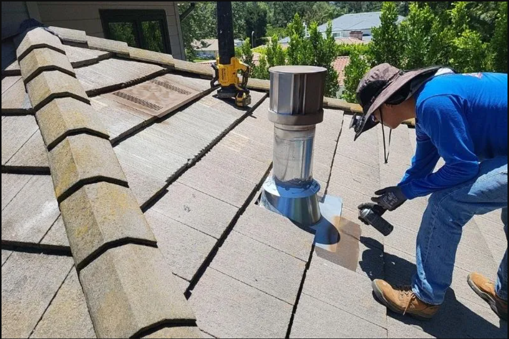 Valley Repair in Concord