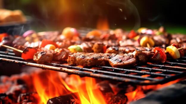 BBQ Connections in North Ryde
