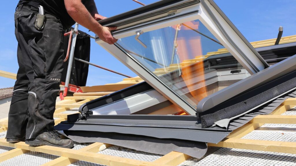 best skylight repair service in ryde