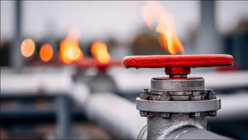 gas fitting sydney