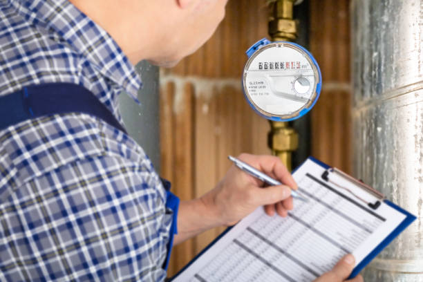 electric hot water installation inner west sydney