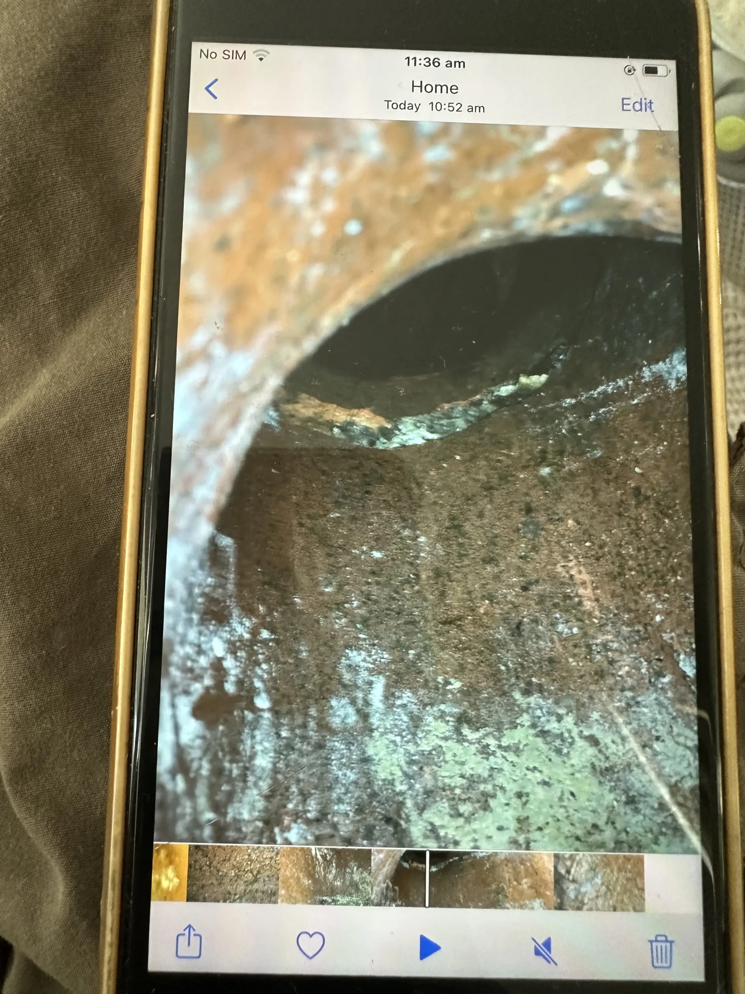 Repair Blocked Drains With a No-Dig Pipe Relining Solution